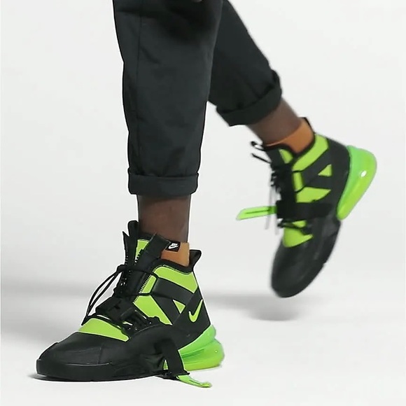 air force 270 women's